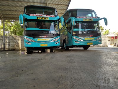 Mengoptimalkan Layanan di Tengah Perkembangan Cilacap